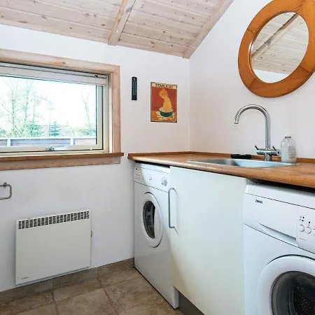 4 Star Holiday In Hemmet
